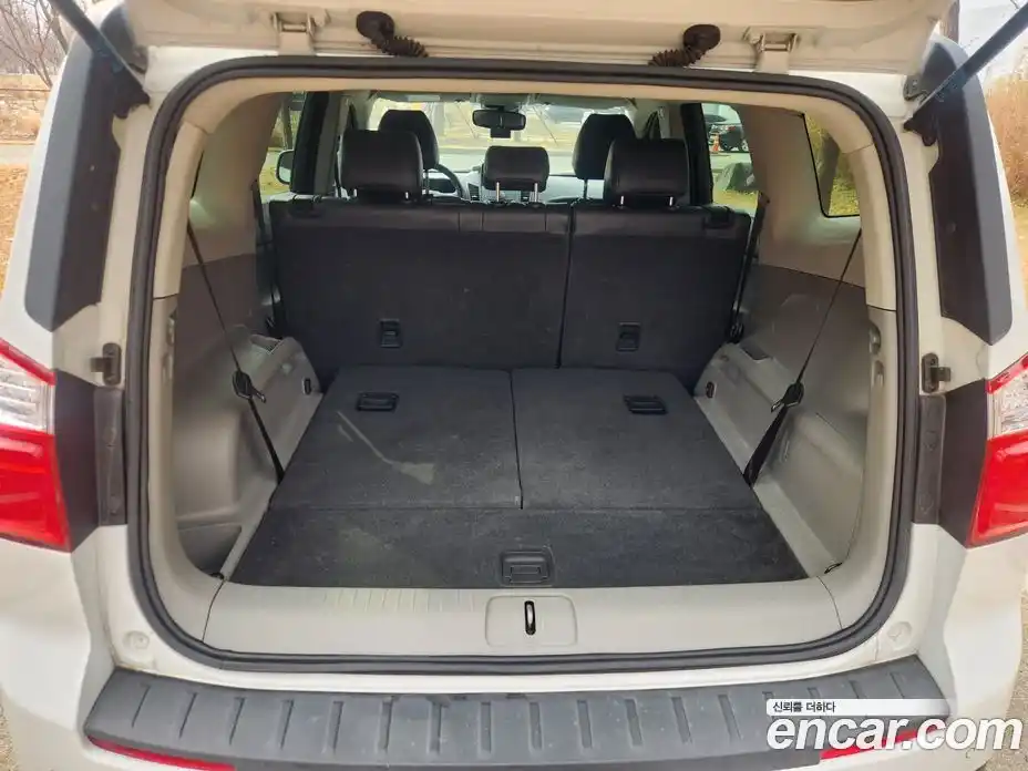 Chevrolet Orlando 2015 2.0 Автомат в Москве № 38704, фото 20