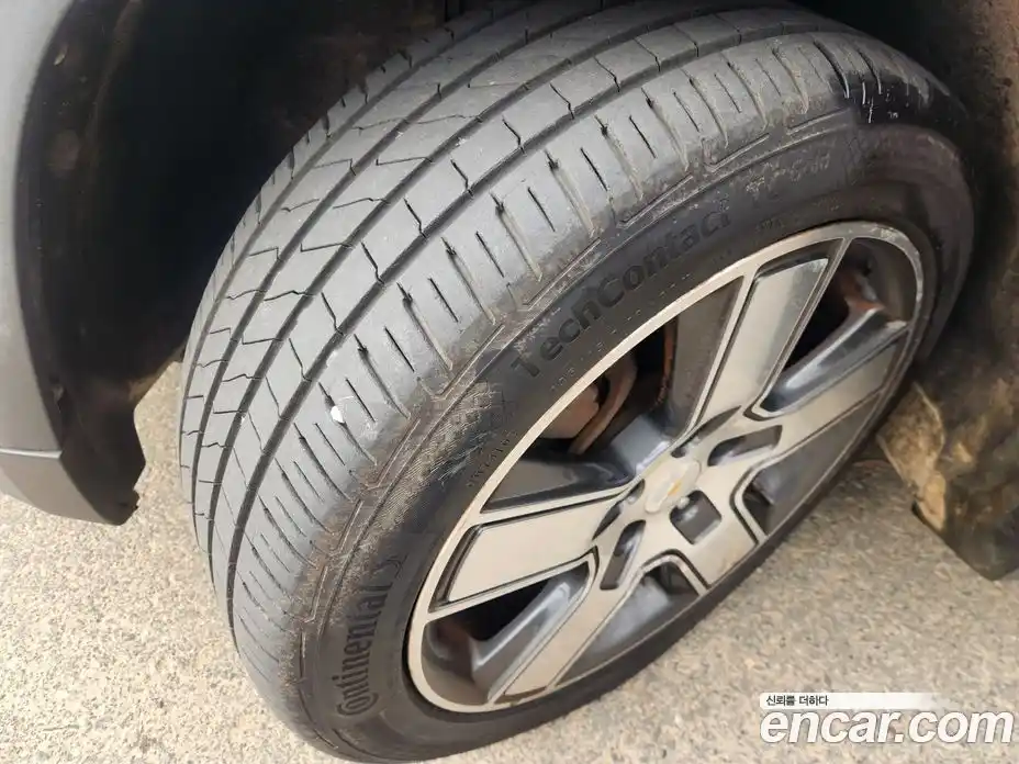 Chevrolet Orlando 2015 2.0 Автомат в Москве № 38704, фото 9