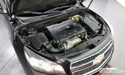 Chevrolet Malibu 2015 2.0 Автомат в Москве № 38752, миниатюра 12