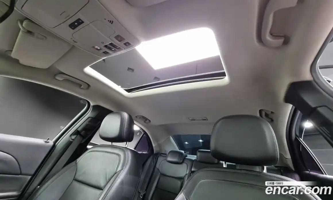 Chevrolet Malibu 2015 2.0 Автомат в Москве № 38752, фото 17