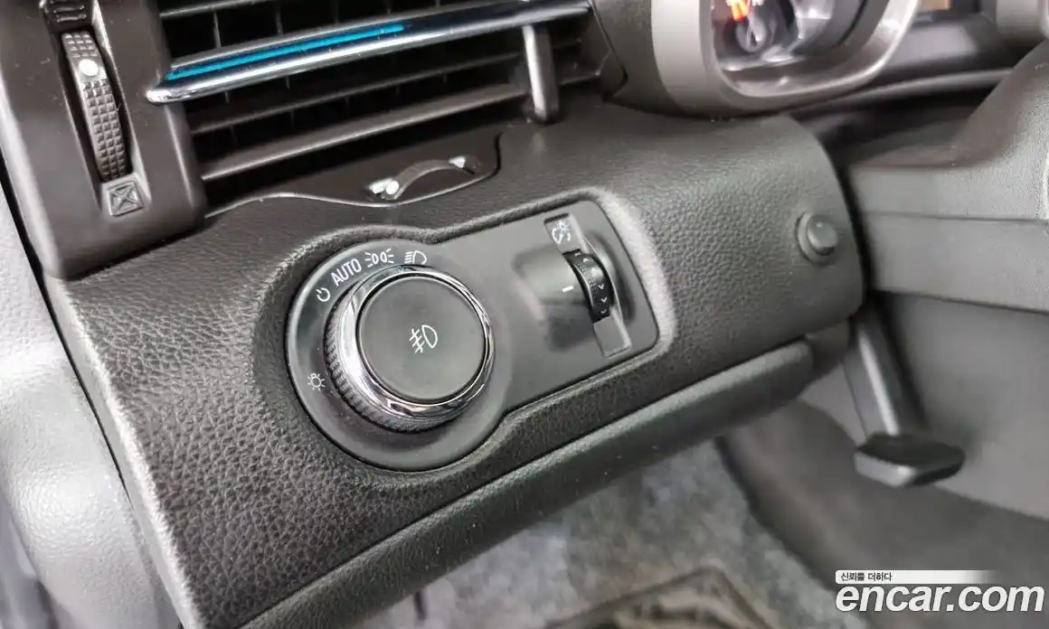 Chevrolet Malibu 2015 2.0 Автомат в Москве № 38752, фото 3