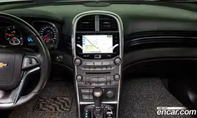 Chevrolet Malibu 2015 2.0 Автомат в Москве № 38752, миниатюра 4