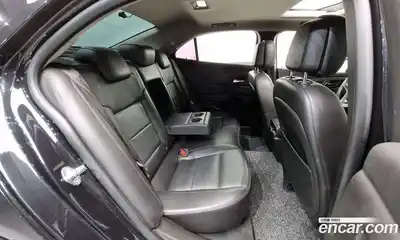 Chevrolet Malibu 2015 2.0 Автомат в Москве № 38752, миниатюра 5