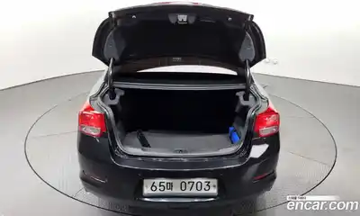 Chevrolet Malibu 2015 2.0 Автомат в Москве № 38752, миниатюра 6