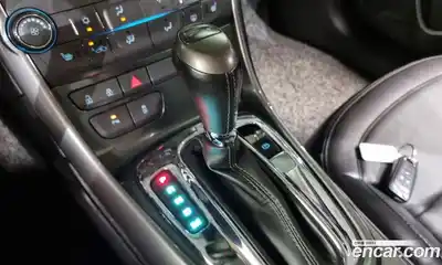 Chevrolet Malibu 2015 2.0 Автомат в Москве № 38752, миниатюра 7