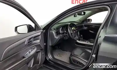 Chevrolet Malibu 2015 2.0 Автомат в Москве № 38752, миниатюра 9