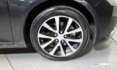 Chevrolet Malibu 2015 2.0 Автомат в Москве № 38752, миниатюра 10