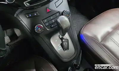 Chevrolet Orlando 2016 1.6 Автомат в Москве № 38760, миниатюра 12