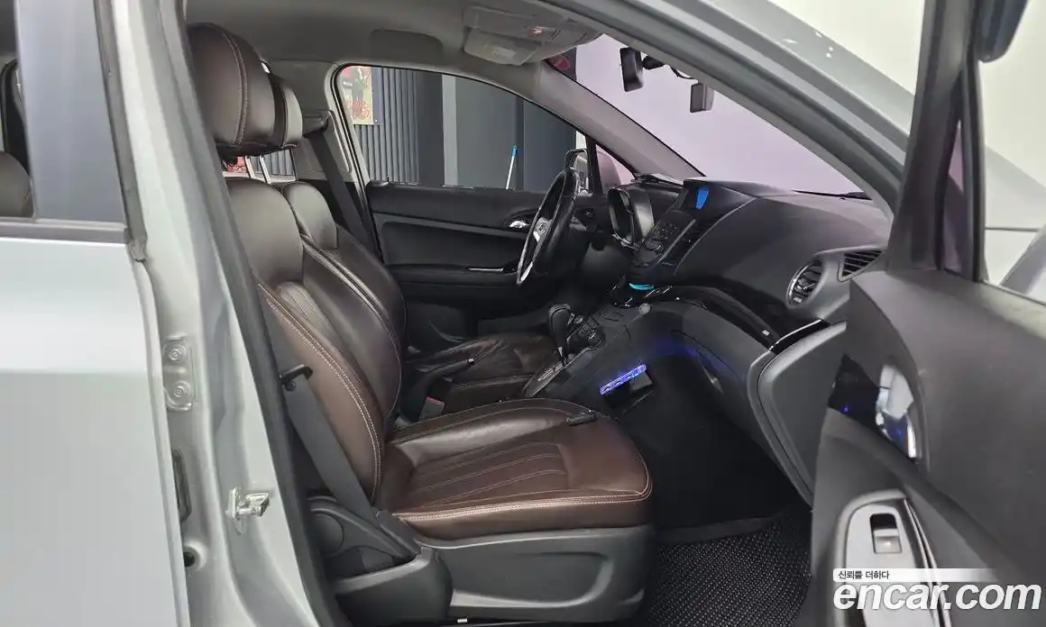 Chevrolet Orlando 2016 1.6 Автомат в Москве № 38760, фото 16