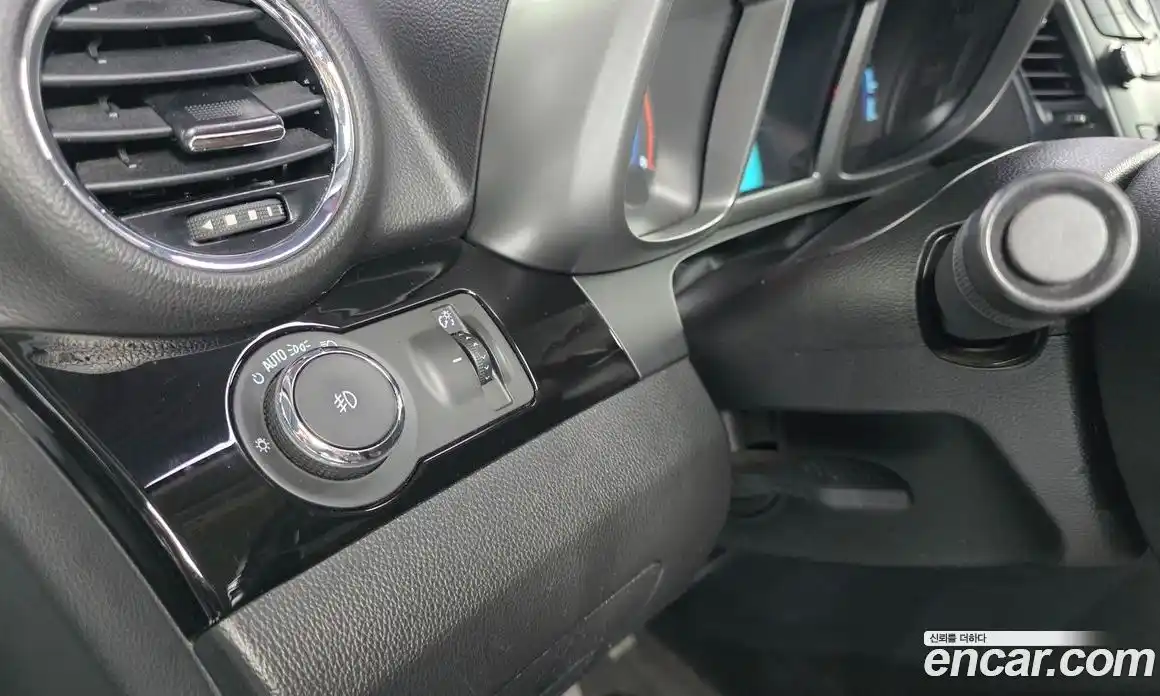 Chevrolet Orlando 2016 1.6 Автомат в Москве № 38760, фото 18