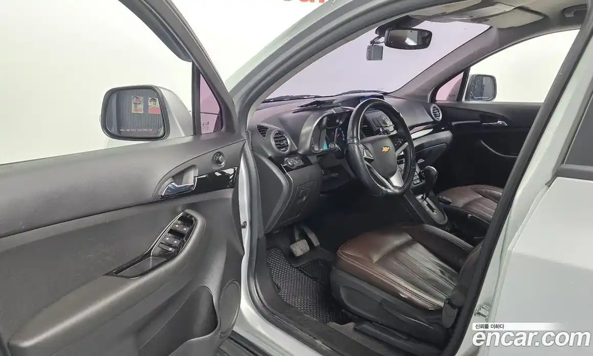 Chevrolet Orlando 2016 1.6 Автомат в Москве № 38760, фото 19