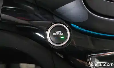 Chevrolet Orlando 2016 1.6 Автомат в Москве № 38760, миниатюра 4