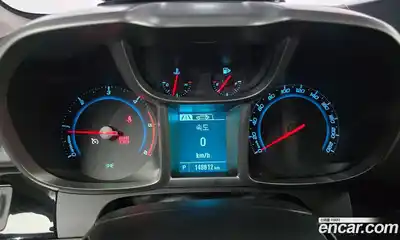 Chevrolet Orlando 2016 1.6 Автомат в Москве № 38760, миниатюра 7