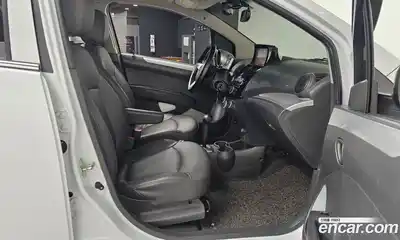 Chevrolet Spark 2013 1.0 Автомат в Москве № 390069, миниатюра 11