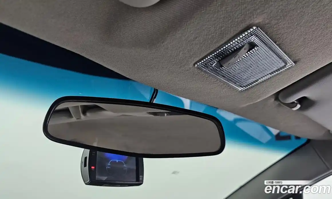 Chevrolet Spark 2013 1.0 Автомат в Москве № 390069, фото 16