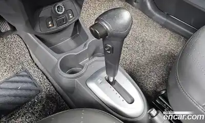 Chevrolet Spark 2013 1.0 Автомат в Москве № 390069, миниатюра 9