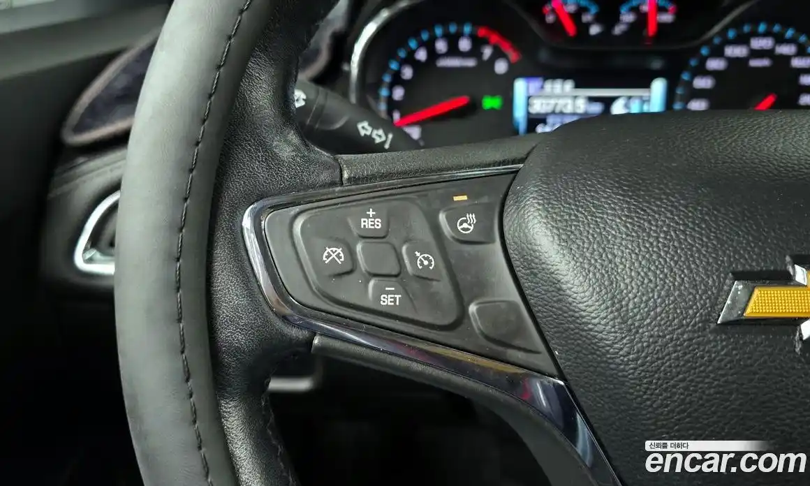 Chevrolet Cruze 2017 1.4 Автомат в Москве № 390092, фото 16