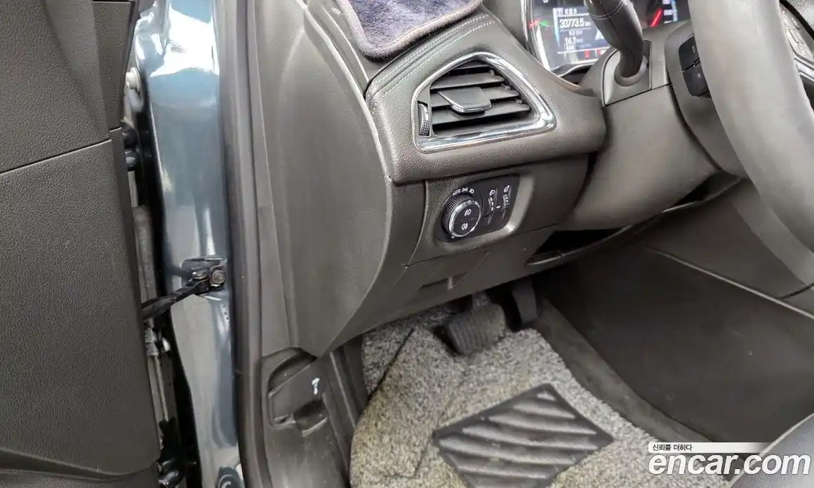 Chevrolet Cruze 2017 1.4 Автомат в Москве № 390092, фото 17