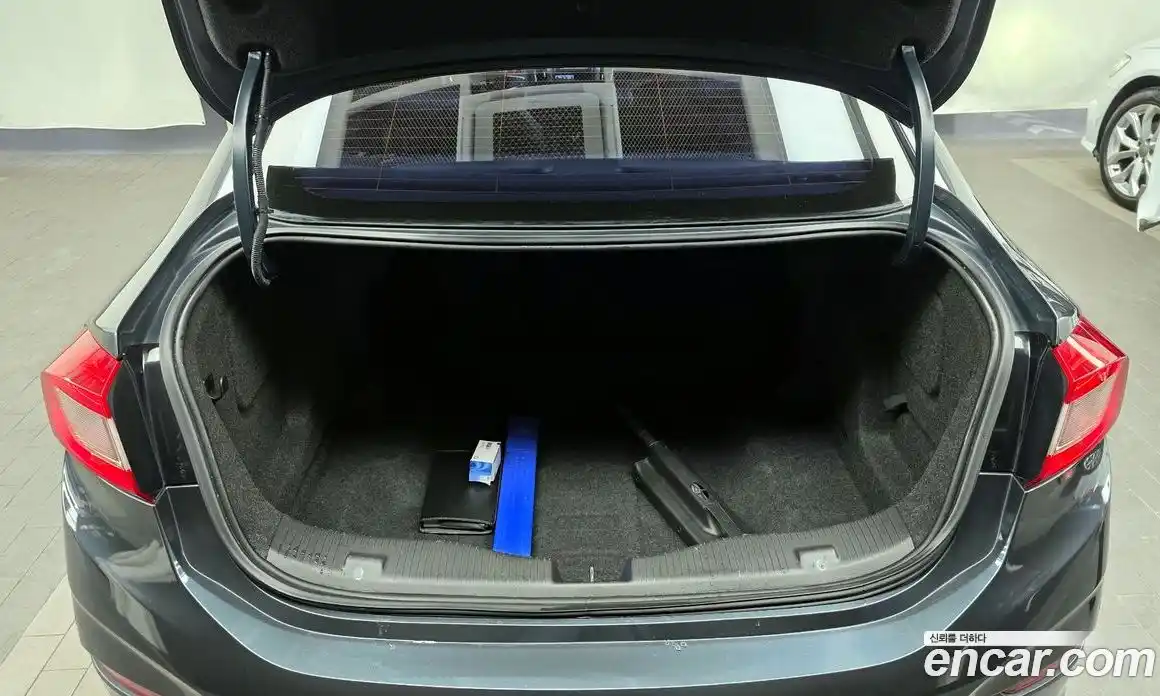 Chevrolet Cruze 2017 1.4 Автомат в Москве № 390092, фото 20