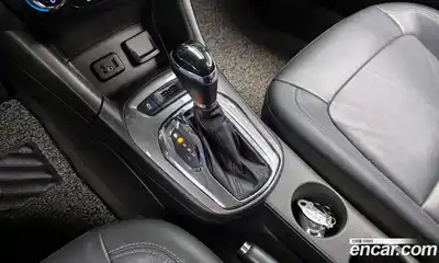 Chevrolet Cruze 2017 1.4 Автомат в Москве № 390092, миниатюра 9