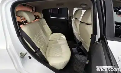 Chevrolet Spark 2012 1.0 Автомат в Москве № 39106, миниатюра 12