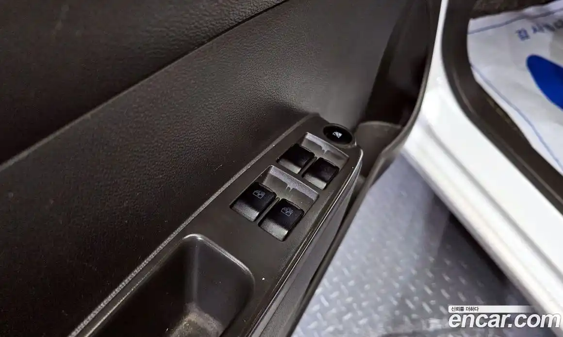 Chevrolet Spark 2012 1.0 Автомат в Москве № 39106, фото 14