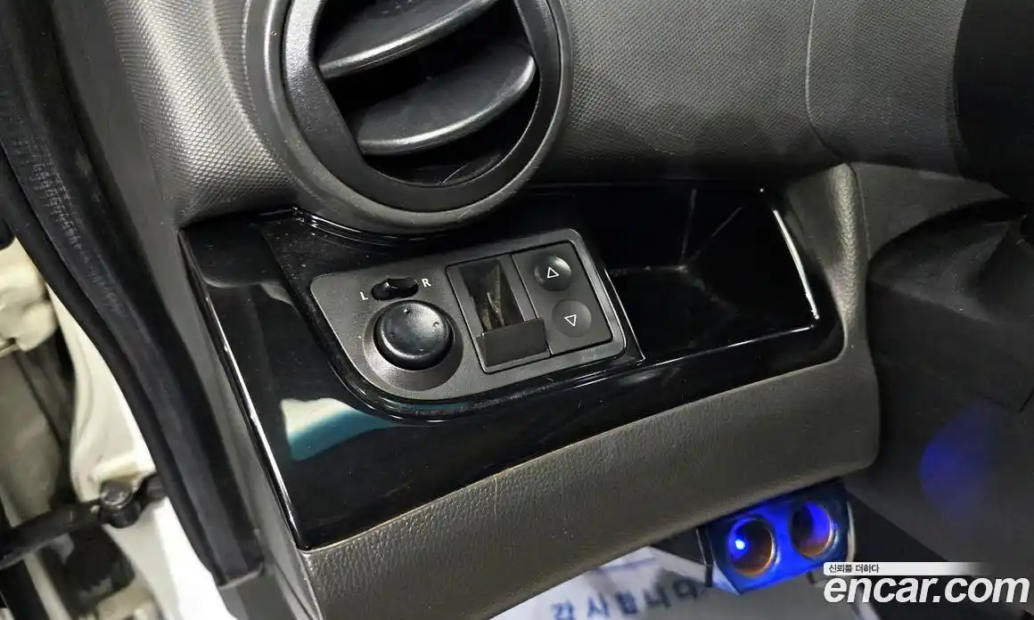 Chevrolet Spark 2012 1.0 Автомат в Москве № 39106, фото 15