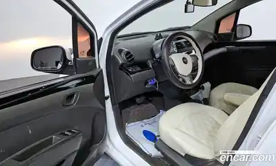 Chevrolet Spark 2012 1.0 Автомат в Москве № 39106, миниатюра 10