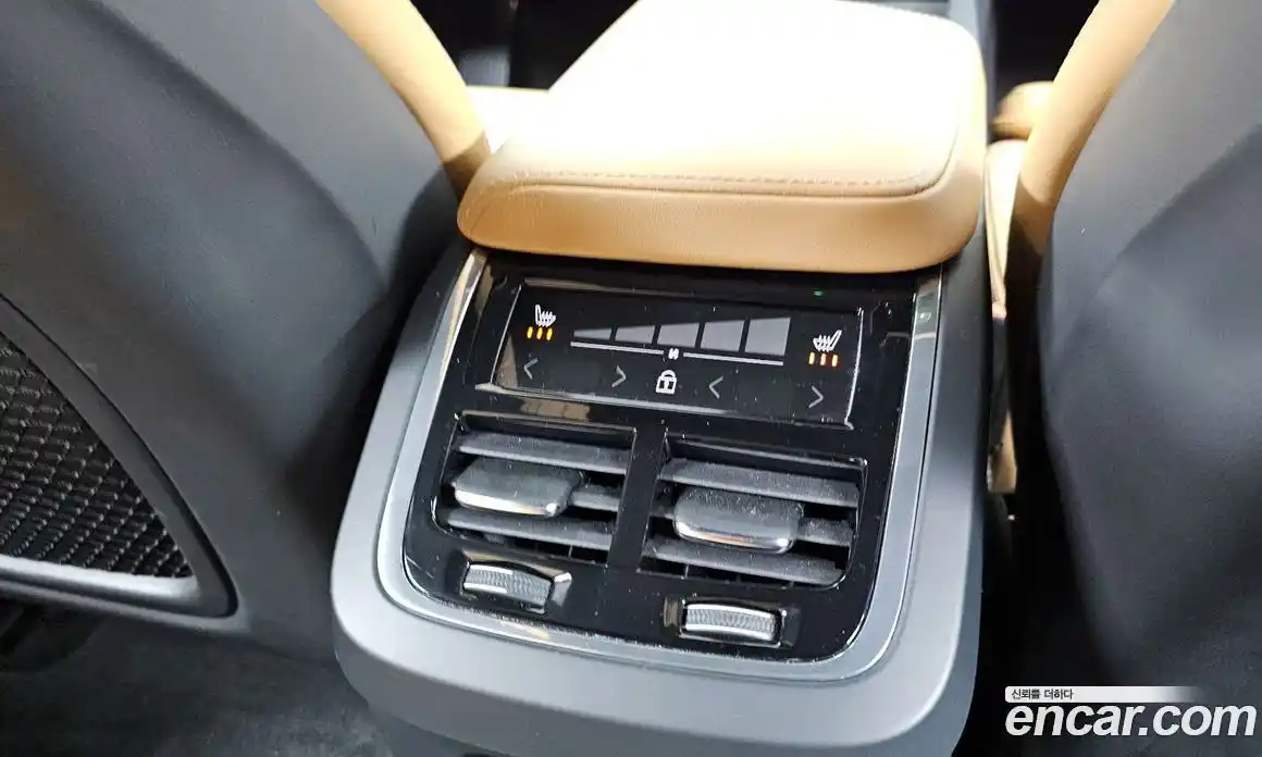 Volvo S60 2022 2.0 Автомат в Москве № 392059, фото 19