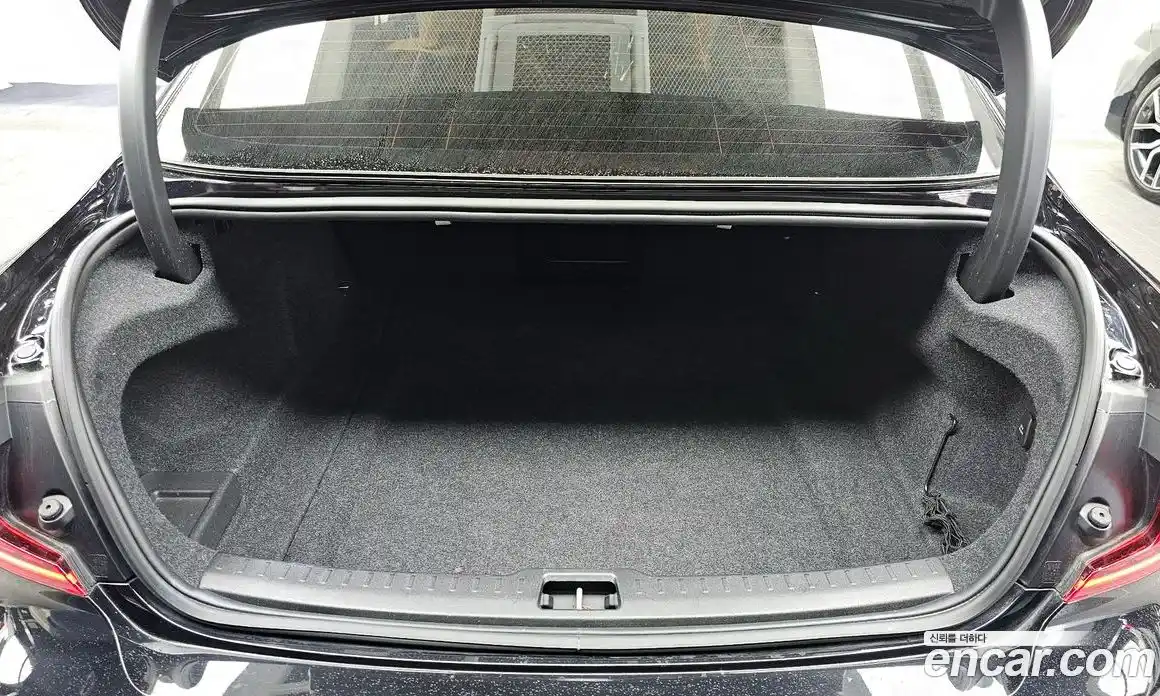 Volvo S60 2022 2.0 Автомат в Москве № 392059, фото 20