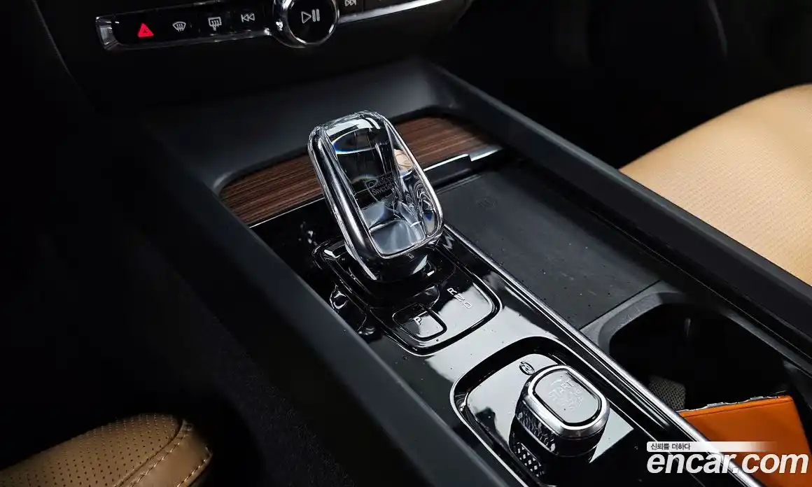 Volvo S60 2022 2.0 Автомат в Москве № 392059, фото 9