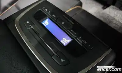 Chevrolet Impala 2016 2.5 Автомат в Москве № 39251, миниатюра 11