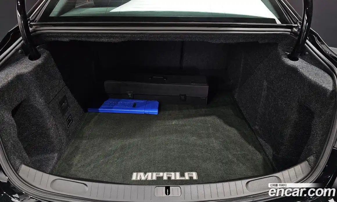 Chevrolet Impala 2016 2.5 Автомат в Москве № 39251, фото 15