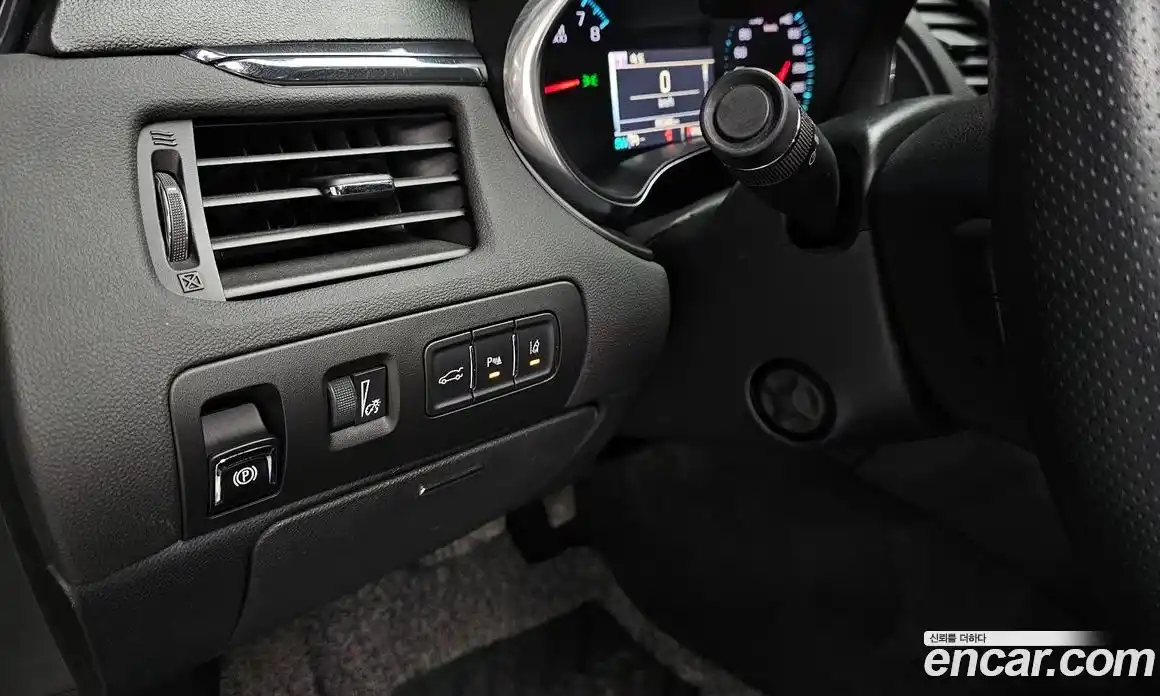 Chevrolet Impala 2016 2.5 Автомат в Москве № 39251, фото 19