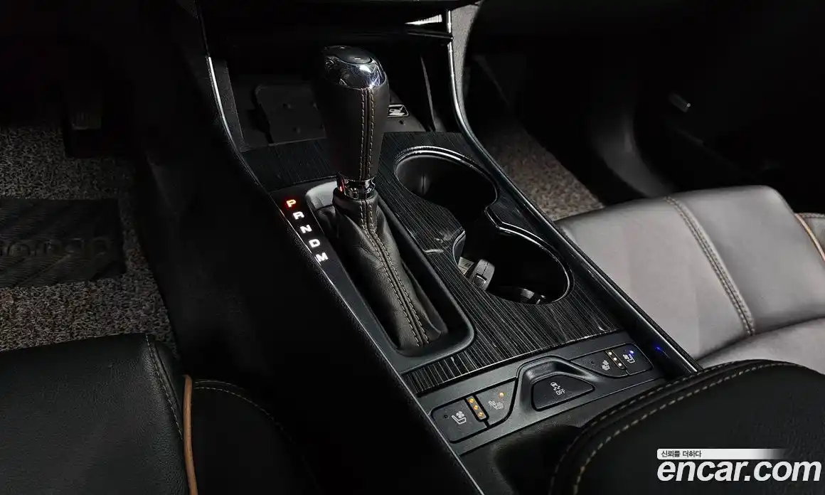 Chevrolet Impala 2016 2.5 Автомат в Москве № 39251, фото 4