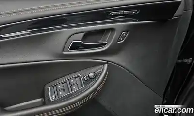 Chevrolet Impala 2016 2.5 Автомат в Москве № 39251, миниатюра 8