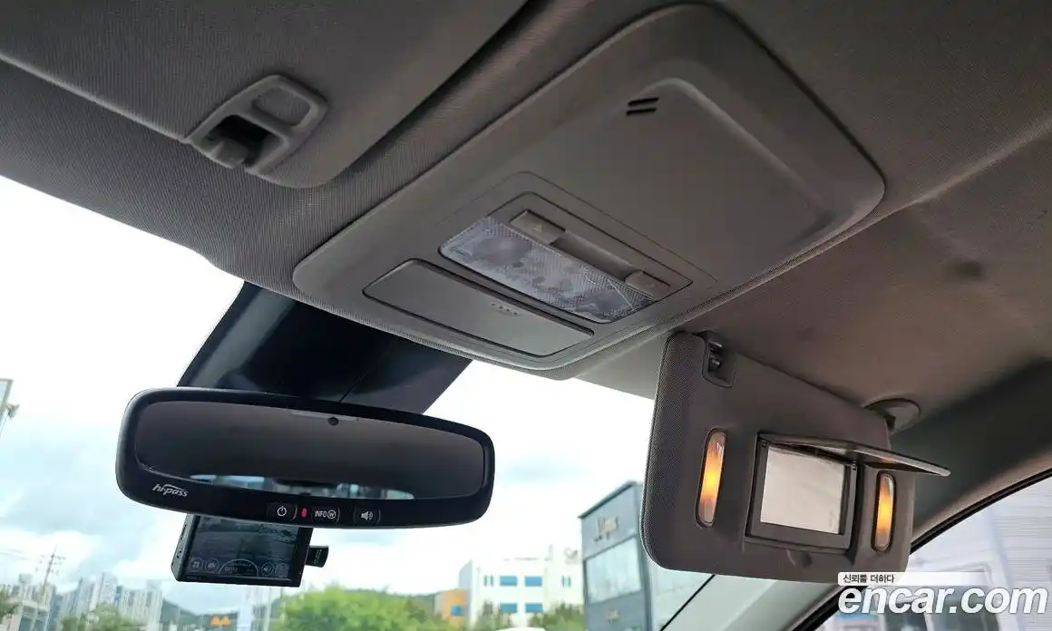 Chevrolet Orlando 2015 2.0 Автомат в Москве № 39516, фото 17