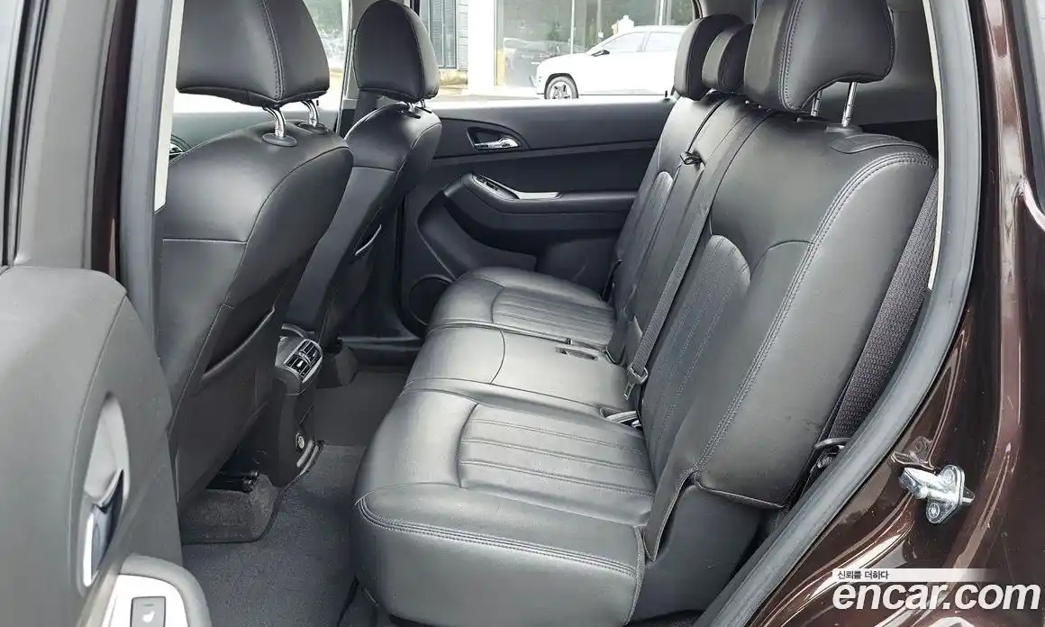 Chevrolet Orlando 2015 2.0 Автомат в Москве № 39516, фото 19