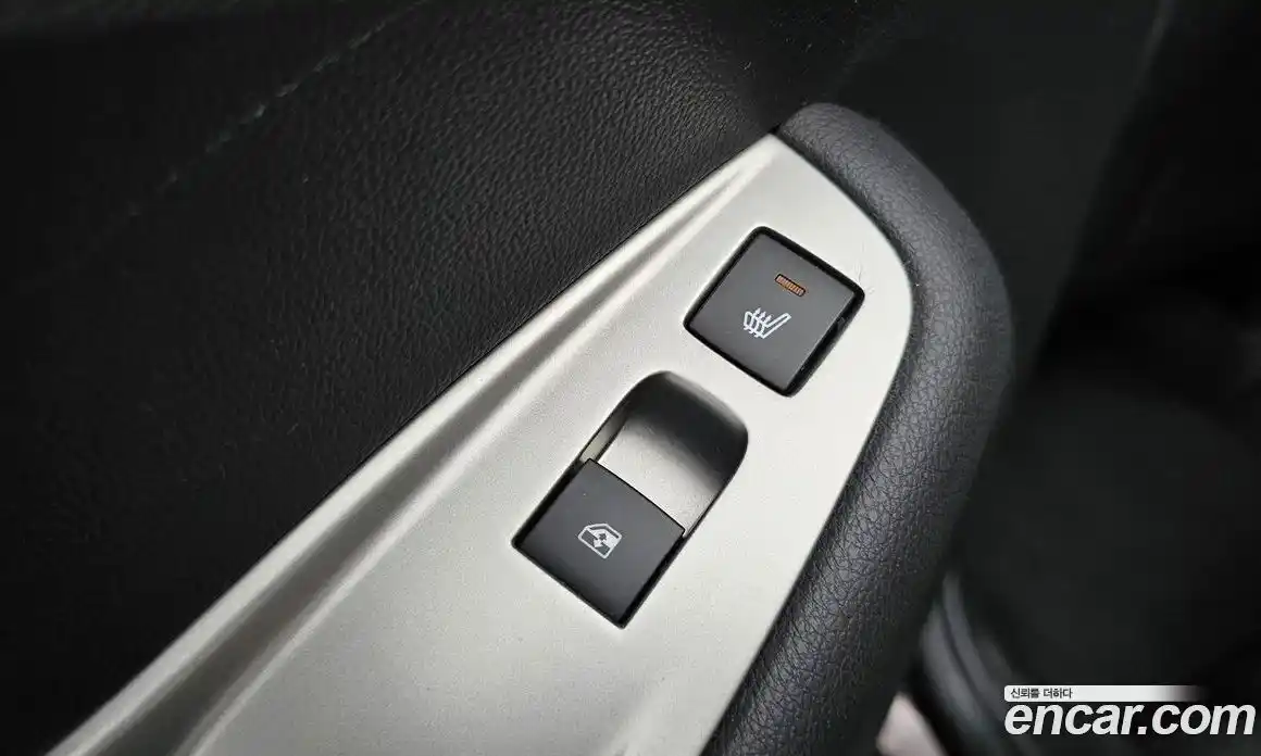 Chevrolet Orlando 2015 2.0 Автомат в Москве № 39516, фото 4