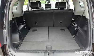 Chevrolet Orlando 2015 2.0 Автомат в Москве № 39516, миниатюра 5