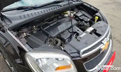 Chevrolet Orlando 2015 2.0 Автомат в Москве № 39516, миниатюра 9