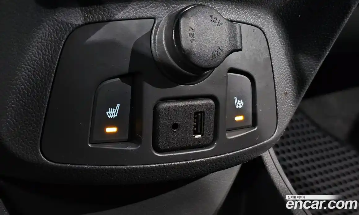 Chevrolet Spark 2014 1.0 Автомат в Москве № 39593, фото 15