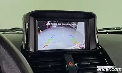 Chevrolet Spark 2014 1.0 Автомат в Москве № 39593, миниатюра 2