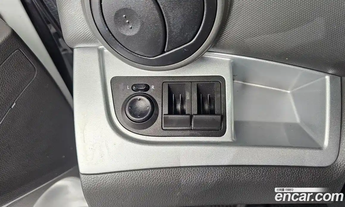 Chevrolet Spark 2014 1.0 Автомат в Москве № 39593, фото 3