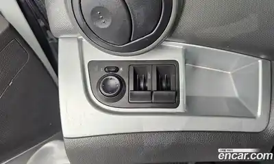 Chevrolet Spark 2014 1.0 Автомат в Москве № 39593, миниатюра 3