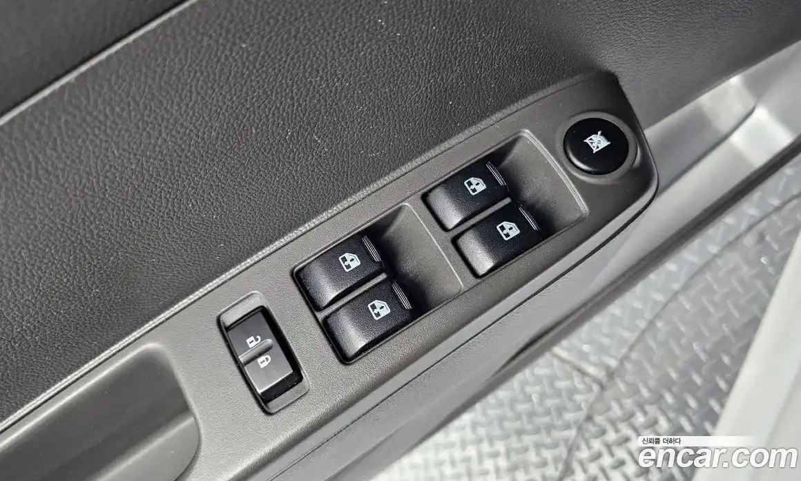 Chevrolet Spark 2014 1.0 Автомат в Москве № 39593, фото 8