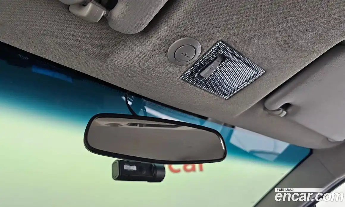 Chevrolet Spark 2014 1.0 Автомат в Москве № 39593, фото 9