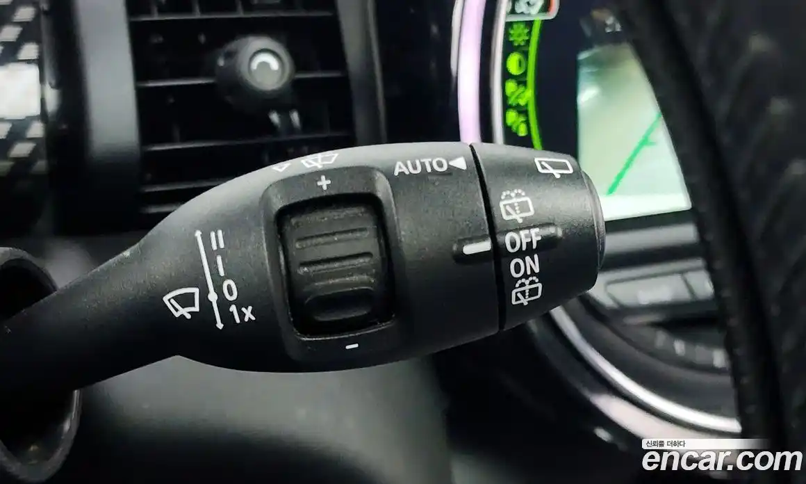 Mini Cooper 2016 2.0 Автомат в Москве № 396329, фото 14