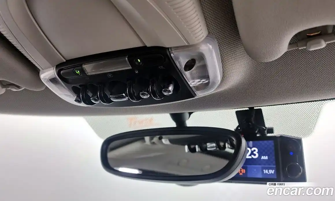 Mini Cooper 2016 2.0 Автомат в Москве № 396329, фото 17