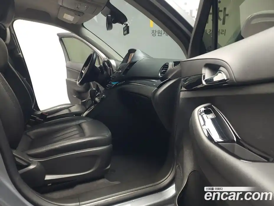 Chevrolet Orlando 2017 1.6 Автомат в Москве № 397315, фото 12